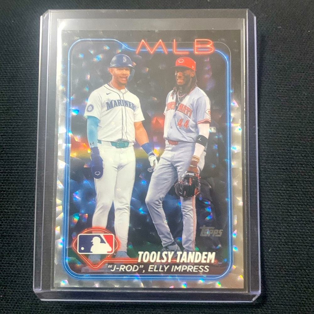 Sports Cards